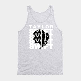 Taylor Swift Tank Top